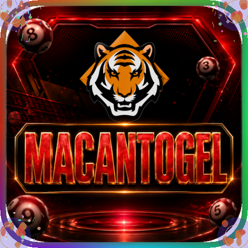 macantogel — galeri pratinjau - APK Resmi