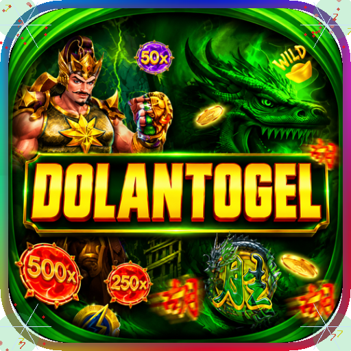 dolantogel — mitra unggulan